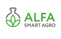 Десикант Альфа-Дикват Alfa Smart Agro, 10 л