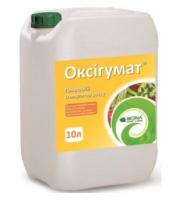 Регулятор роста растений Оксигумат Биона, 10 л