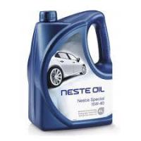 Neste Diesel 15W40 4л