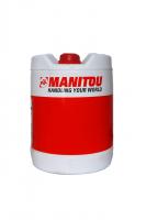 947973 Масло ATF - Manitou DX IIIG Automatic Transmission Oil 546332 OEM (оригинал) 20 л