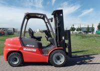 Manitou MI 35 D