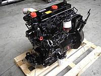 Двигатель в сборе (Long Engine) ALL3823R Perkins