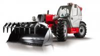 Manitou MT-X 625