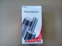 Фильтр топливный Manitou (Маниту) 605013