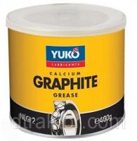Смазка графитная (Yukoil) (0,4 кг, 0,5 л)