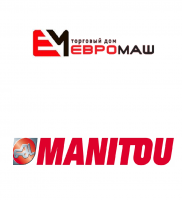 Восстановление корпусов (чулков) мостов телескопических погрузчиков Manitou, JCB