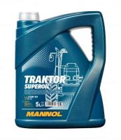 Тракторное масло Traktor Superoil API SG/CD