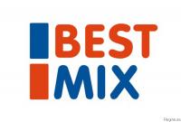 Комбикорм для рыб (карпов) ПК BM 1711 Best Mix (двулетки)