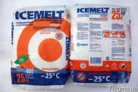 Айсмелт (Icemelt)