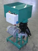 Пресс - грануляторы биомассы MG 100/200/400/600/800/1000 (Чехия)