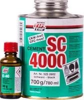 Клей SC-4000 Cement Rema Tiptop