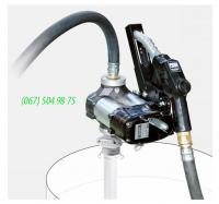 Насос для топлива DRUM Bi-Pump 24V + К33