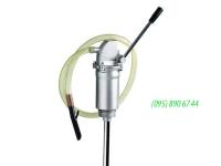 Ручной насос для бочек PIUSI Piston hand pump 35