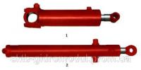 Ремонт гидроцилиндра Подъем-опускание отвала бульдозера ДЗ-130