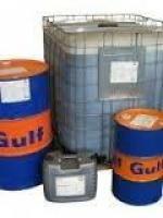 Gulf Superfleet Supreme 10W-40 200л