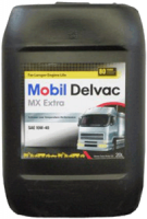 Mobil Delvac MX Extra 10W-40 20л