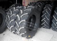 Шины тракторная 420/70R24 FPro70 845 R-1W ALLIANCE 130A8/130В