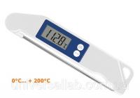 Термометр для м'яса складаний Vershold FCT0224p-15