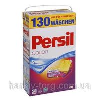 Стиральный порошок Persil color 8,5KG 100 или 130 стирок