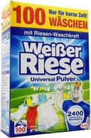 Weiber Riese стиральный порошок универсальный (100 стирок) Германия