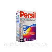 Стиральный порошок Persil color 6,5KG 100 или 130 стирок