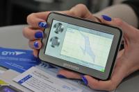 GPS Геометр - система замера площади полей