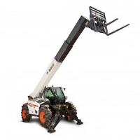 Погрузчик с телескопической стрелой Bobcat T41.140SLP