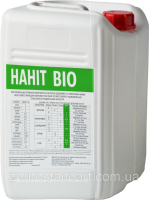 Микроудобрение Нанит Bio (Нанит Био) фасовка 20 л.