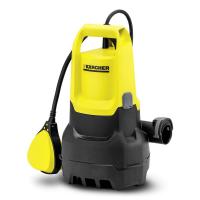 Дреннажный насос для грязной воды Karcher SP 1 Dirt (1.645-500.0)