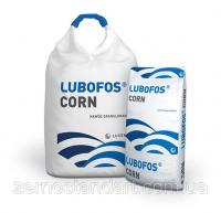 Минеральное удобрение Любофос для кукурузы