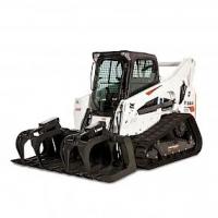 Минипогрузчик Bobcat T870 гусеничный