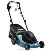 Газонокосилка электрическая Makita ELM 4611(самоходная)