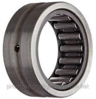 Игольчатый подшипник NK 12/16	SKF