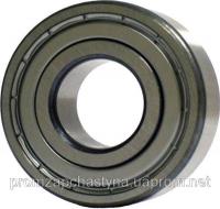 Подшипник шариковый 6319 ZZ (80319) SKF ЕС