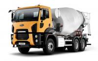 Бетоносмеситель Ford Trucks 3542M (9 м3)