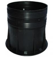 Кольцо PE KKL 560/600 для систем канализации