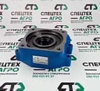 Насос шестеренчатый КПП BCB-40.50 403600 на погрузчик XCMG-ZL50G