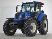 Ремонт гідравліки трактора New holland