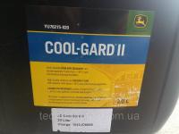 Антифриз John Deere Cool Gard (20L) Охолоджуюча рідина Cool Gard (20 л) YU76215-020