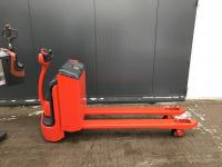 Электротележка рокла Linde T18, 1500 кг