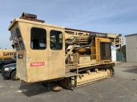 INGERSOLL RAND Ремонт гидравлики буровых установок