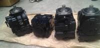 90R130 Sauer Danfoss ремонт насоса гидравлического