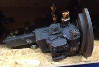Ремонт гидронасосов Sauer Danfoss Series 42L28, 42R28, 42L41, 42R41, 42L51, 42R51