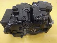 Ремонт гидромоторов Sauer Danfoss Series 90M