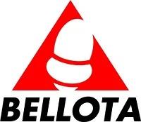 Лапа стрельчатая Bellota 15072-CA