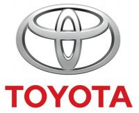 Запчасти на погрузчики Toyota