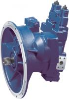 Ремонт аксиально-поршневого насоса A8VO Bosch Rexroth