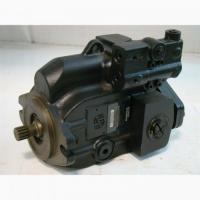 Ремонт гидронасосов Sauer Danfoss Series 45 JRL045