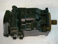 Ремонт моторов гидравлических Sauer Danfoss 45GRL074, 45GRR074, 45GRL090, 45GRR090