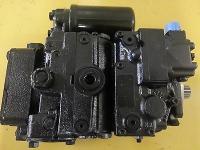 Ремонт гидронасосов Sauer Danfoss Series 90L